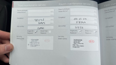 Kia Picanto 1.0 1 5dr Petrol Hatchback